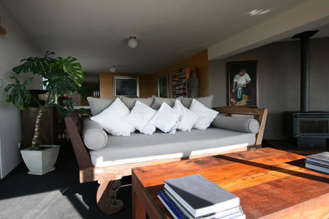Aqua Views - Accommodation Sunshine Coast 1