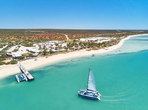RAC Monkey Mia Dolphin Resort - Accommodation Sunshine Coast 44