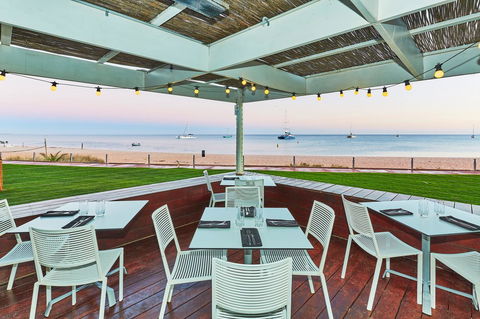 RAC Monkey Mia Dolphin Resort - Accommodation Sunshine Coast 5