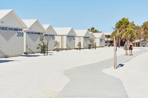 RAC Monkey Mia Dolphin Resort - Accommodation Sunshine Coast 37