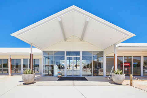 RAC Monkey Mia Dolphin Resort - Accommodation Sunshine Coast 29