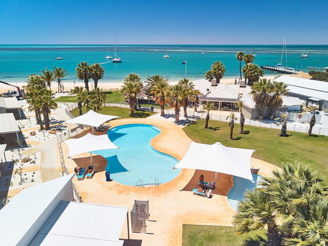 RAC Monkey Mia Dolphin Resort - Accommodation Sunshine Coast 32