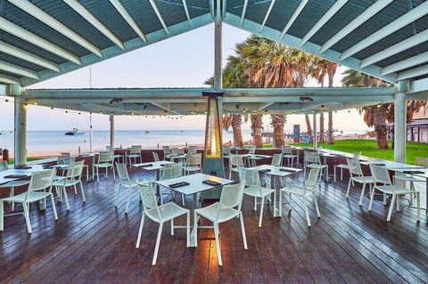 RAC Monkey Mia Dolphin Resort - Accommodation Sunshine Coast 6
