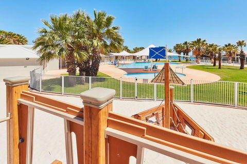 RAC Monkey Mia Dolphin Resort - Accommodation Sunshine Coast 34