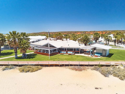 RAC Monkey Mia Dolphin Resort - Accommodation Sunshine Coast 41