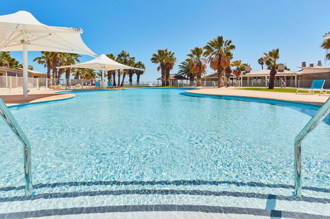 RAC Monkey Mia Dolphin Resort - Accommodation Sunshine Coast 30