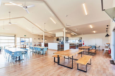 RAC Monkey Mia Dolphin Resort - Accommodation Sunshine Coast 25