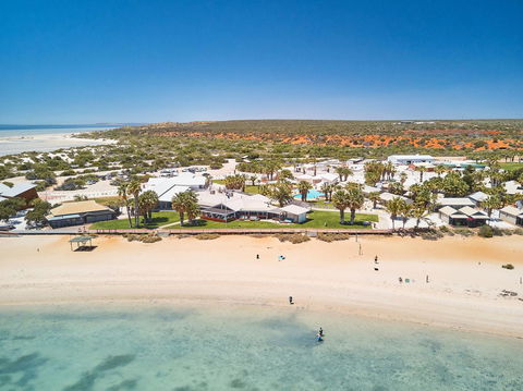 RAC Monkey Mia Dolphin Resort - Accommodation Sunshine Coast 42