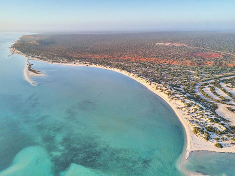 RAC Monkey Mia Dolphin Resort - Accommodation Sunshine Coast 14