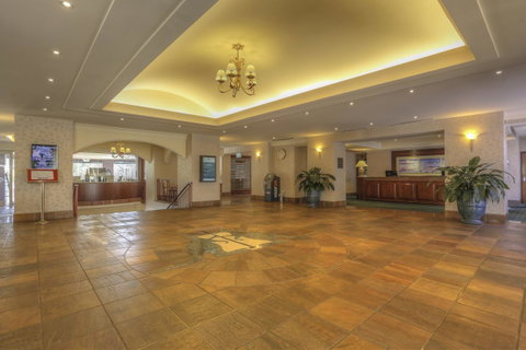 Joondalup Resort - Accommodation Sunshine Coast 9