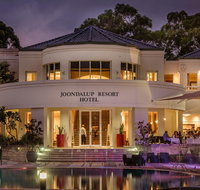 Joondalup Resort - Accommodation Sunshine Coast