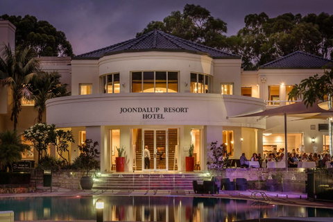 Joondalup Resort - Accommodation Sunshine Coast 0