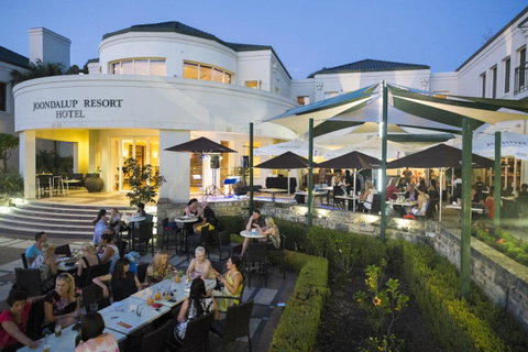 Joondalup Resort - Accommodation Sunshine Coast 7