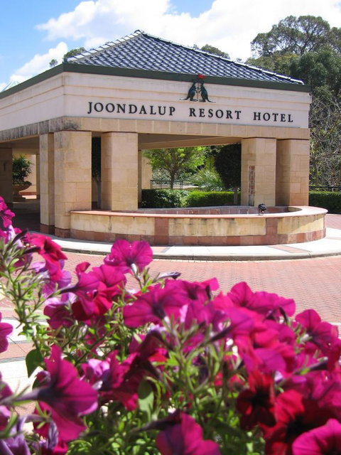 Joondalup Resort - Accommodation Sunshine Coast 14