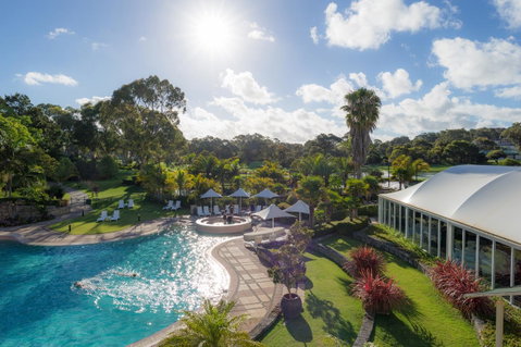 Joondalup Resort - Accommodation Sunshine Coast 8