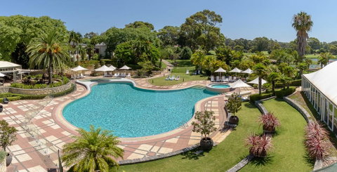 Joondalup Resort - Accommodation Sunshine Coast 12