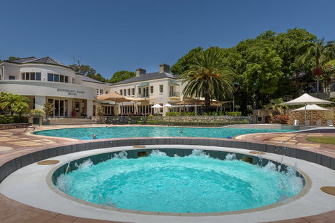 Joondalup Resort - Accommodation Sunshine Coast 11