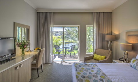 Joondalup Resort - Accommodation Sunshine Coast 13