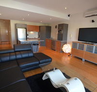 The Arcadia Apartment - Accommodation Sunshine Coast