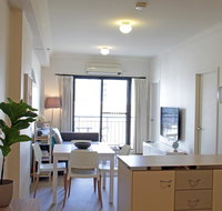 WESTEND CBD PERTH-ULTIMATE LOCATION - Accommodation Sunshine Coast