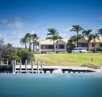 Murchison View Apartments - Accommodation Sunshine Coast