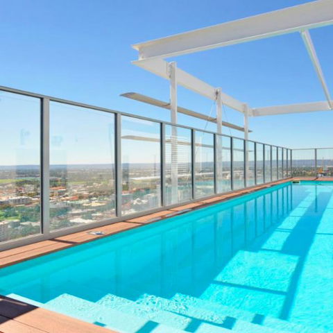 Astra Apartments Perth CBD - Accommodation Sunshine Coast 7