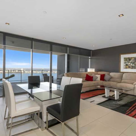 Astra Apartments Perth CBD - Accommodation Sunshine Coast 10