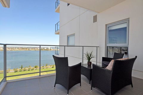 Astra Apartments Perth CBD - Accommodation Sunshine Coast 28