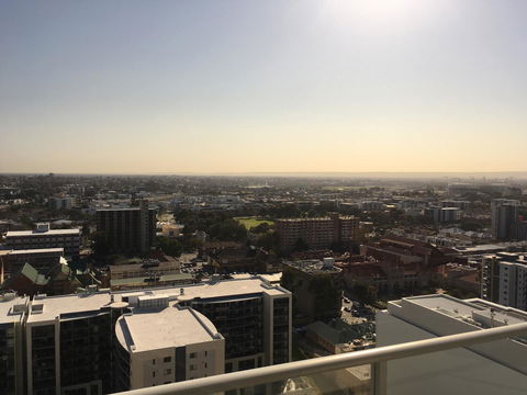 Astra Apartments Perth CBD - Accommodation Sunshine Coast 20