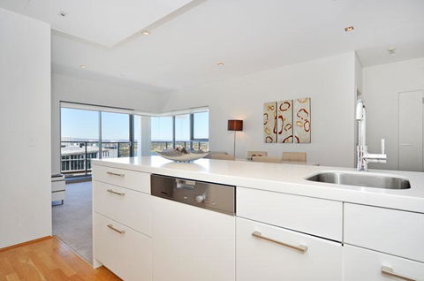 Astra Apartments Perth CBD - Accommodation Sunshine Coast 33