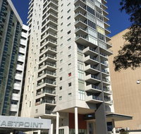 Astra Apartments Perth CBD - Accommodation Sunshine Coast