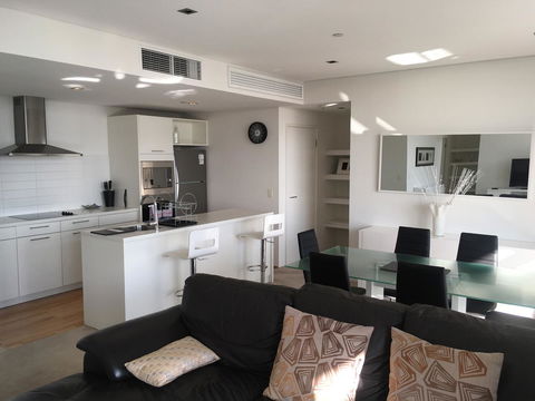 Astra Apartments Perth CBD - Accommodation Sunshine Coast 36