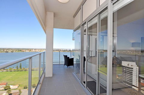 Astra Apartments Perth CBD - Accommodation Sunshine Coast 27