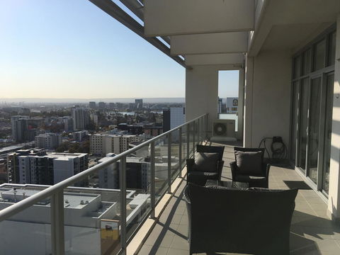 Astra Apartments Perth CBD - Accommodation Sunshine Coast 21