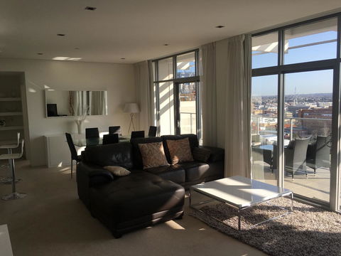Astra Apartments Perth CBD - Accommodation Sunshine Coast 39