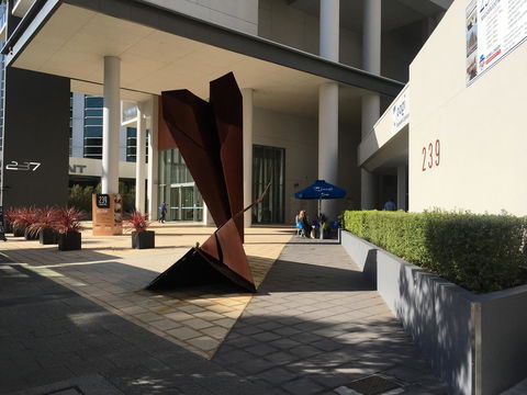 Astra Apartments Perth CBD - Accommodation Sunshine Coast 18