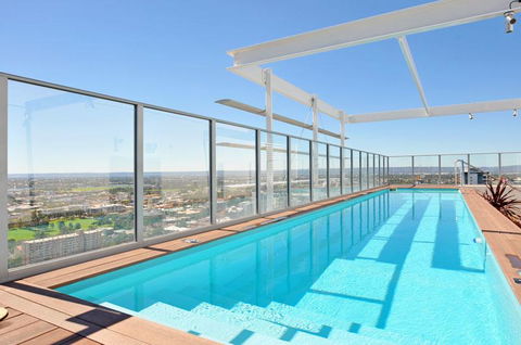 Astra Apartments Perth CBD - Accommodation Sunshine Coast 24