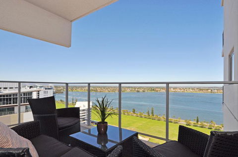 Astra Apartments Perth CBD - Accommodation Sunshine Coast 26