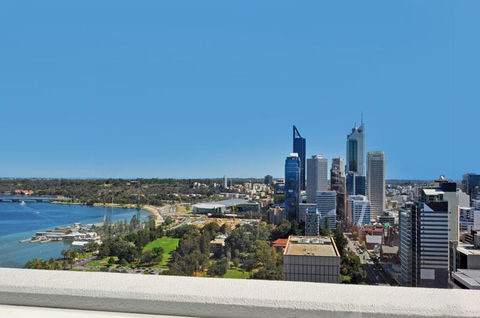 Astra Apartments Perth CBD - Accommodation Sunshine Coast 23