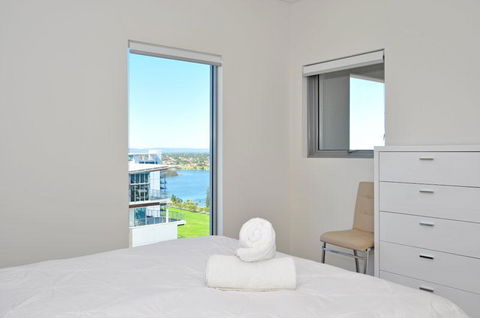 Astra Apartments Perth CBD - Accommodation Sunshine Coast 30