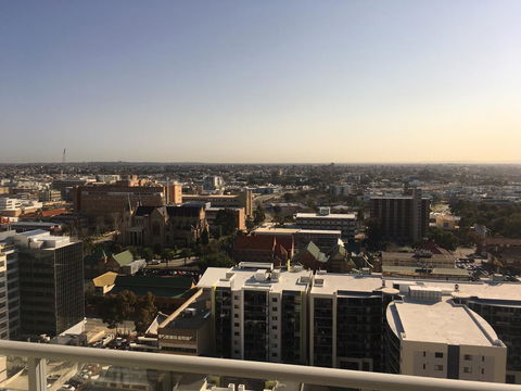 Astra Apartments Perth CBD - Accommodation Sunshine Coast 19