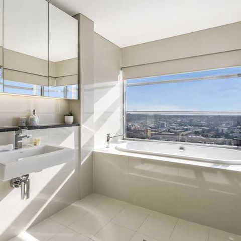 Astra Apartments Perth CBD - Accommodation Sunshine Coast 4