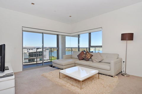 Astra Apartments Perth CBD - Accommodation Sunshine Coast 32