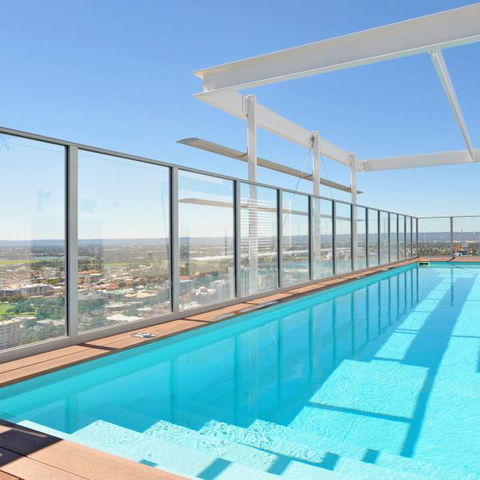 Astra Apartments Perth CBD - Accommodation Sunshine Coast 11