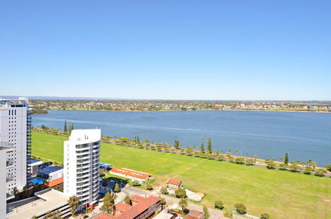 Astra Apartments Perth CBD - Accommodation Sunshine Coast 25