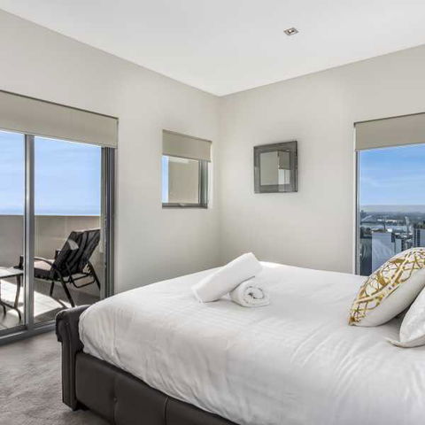 Astra Apartments Perth CBD - Accommodation Sunshine Coast 5