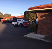 Donnybrook Motel - Accommodation Sunshine Coast