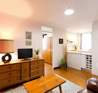 The Local - Fremantle Apartment - Accommodation Sunshine Coast