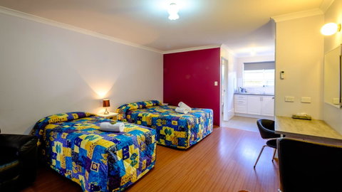 Australind Tourist Park - Accommodation Sunshine Coast 13