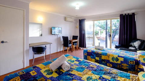 Australind Tourist Park - Accommodation Sunshine Coast 22